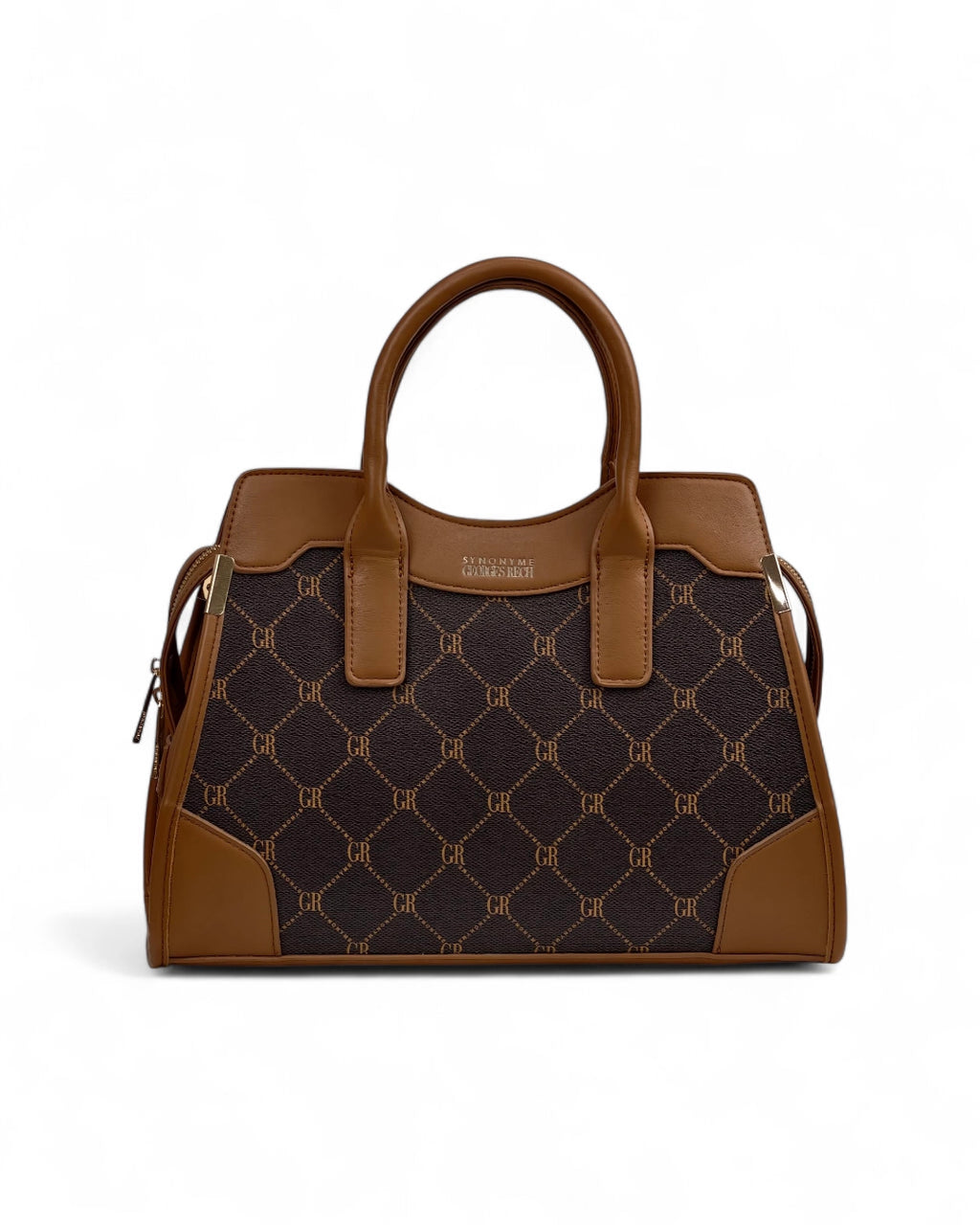 GEORGES RECH   PATERNE