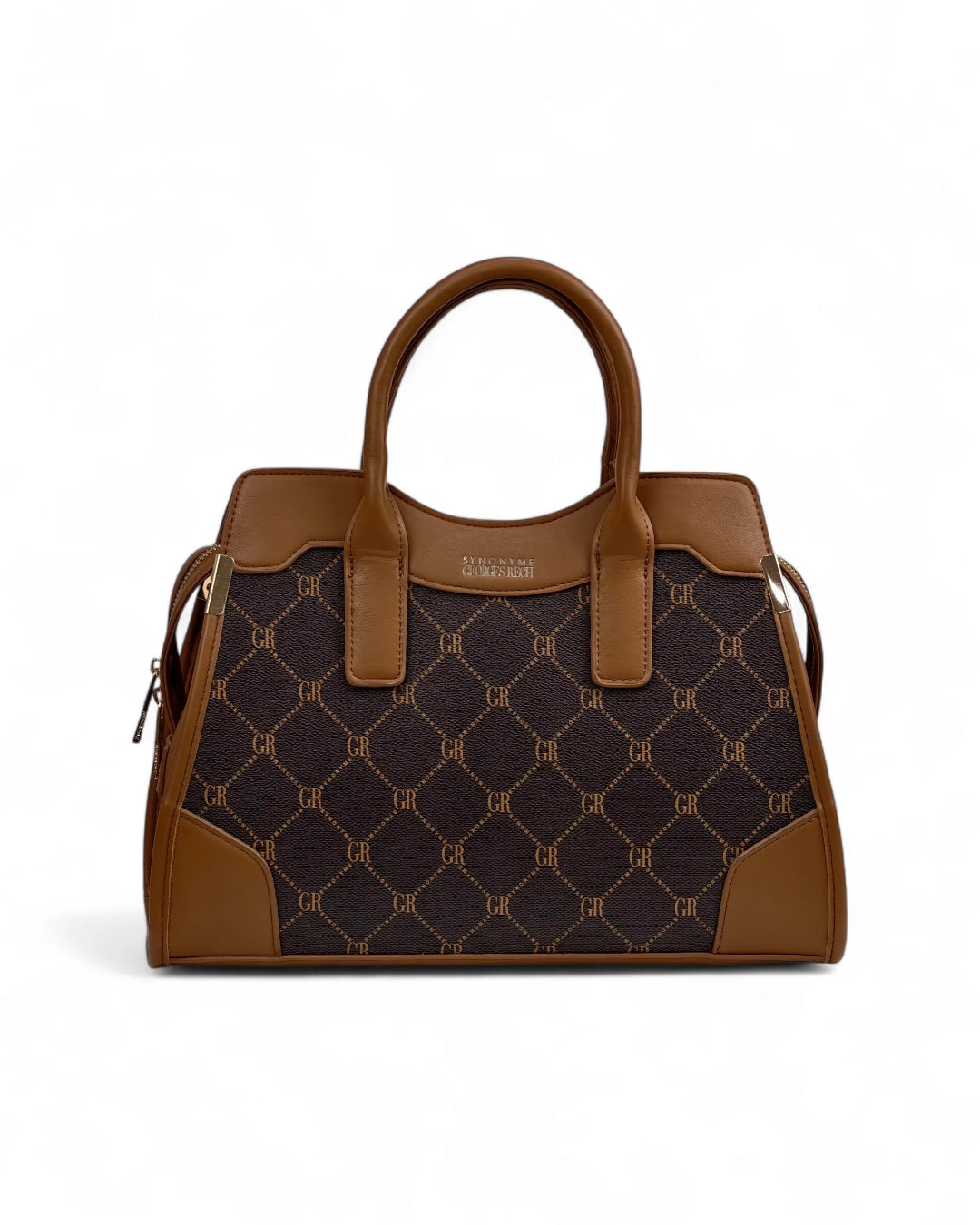 GEORGES RECH   PATERNE