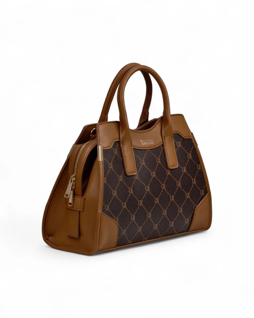 GEORGES RECH   PATERNE